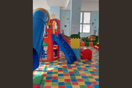 Apartamento à venda com 3 quartos, 66m² em Planalto, São Bernardo do Campo