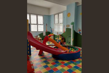 Apartamento à venda com 3 quartos, 66m² em Planalto, São Bernardo do Campo