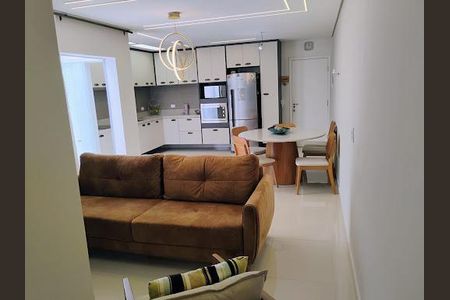 Apartamento à venda com 3 quartos, 70m² em Paraíso, Santo André