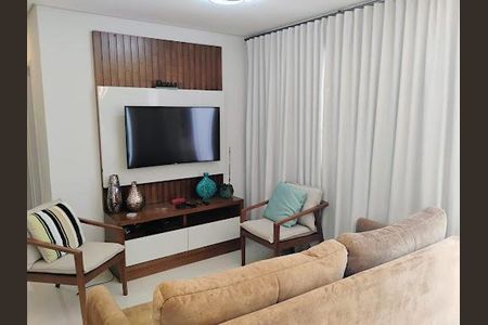 Apartamento à venda com 3 quartos, 70m² em Paraíso, Santo André