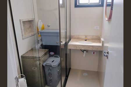 Apartamento à venda com 3 quartos, 70m² em Paraíso, Santo André
