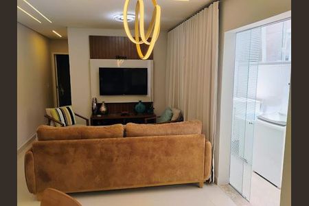 Apartamento à venda com 3 quartos, 70m² em Paraíso, Santo André