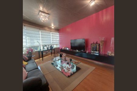 Apartamento à venda com 3 quartos, 120m² em Jardim, Santo André