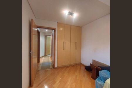 Apartamento à venda com 3 quartos, 120m² em Jardim, Santo André