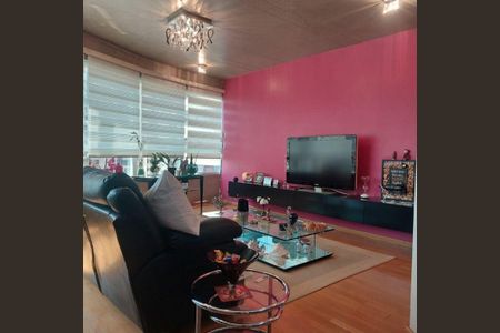 Apartamento à venda com 3 quartos, 120m² em Jardim, Santo André