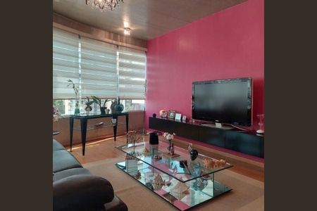 Apartamento à venda com 3 quartos, 120m² em Jardim, Santo André