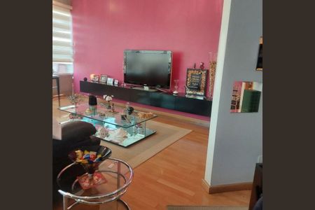 Apartamento à venda com 3 quartos, 120m² em Jardim, Santo André