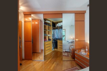 Apartamento à venda com 3 quartos, 120m² em Jardim, Santo André