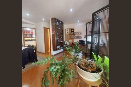 Apartamento à venda com 3 quartos, 120m² em Jardim, Santo André