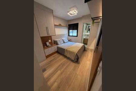 Apartamento à venda com 2 quartos, 64m² em Campestre, Santo André