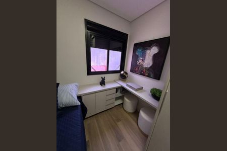 Apartamento à venda com 2 quartos, 64m² em Campestre, Santo André
