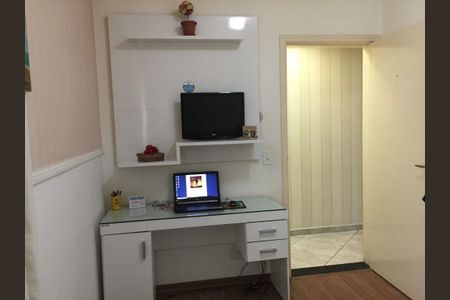 Apartamento à venda com 2 quartos, 65m² em Parque das Nações, Santo André