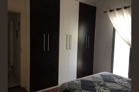 Apartamento à venda com 2 quartos, 65m² em Parque das Nações, Santo André