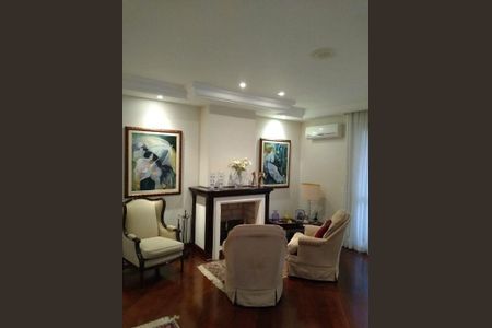 Apartamento à venda com 4 quartos, 260m² em Jardim, Santo André