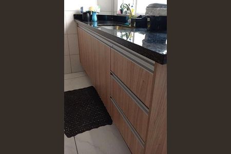 Apartamento à venda com 60m², 2 quartos e 1 vaga