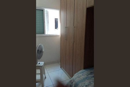 Apartamento à venda com 2 quartos, 60m² em Vila Homero Thon, Santo André