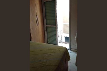 Apartamento à venda com 2 quartos, 60m² em Vila Homero Thon, Santo André