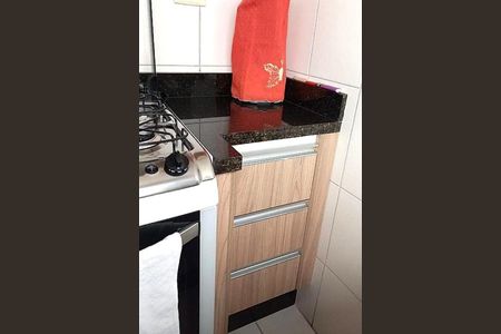 Apartamento à venda com 60m², 2 quartos e 1 vaga