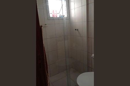 Apartamento à venda com 60m², 2 quartos e 1 vaga