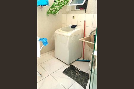 Apartamento à venda com 60m², 2 quartos e 1 vaga