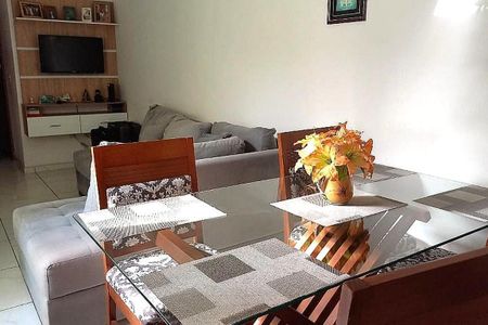 Apartamento à venda com 2 quartos, 60m² em Vila Homero Thon, Santo André