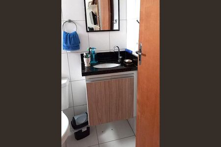 Apartamento à venda com 60m², 2 quartos e 1 vaga