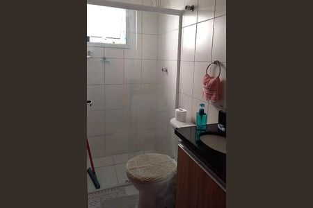 Apartamento à venda com 60m², 2 quartos e 1 vaga