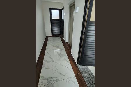 Apartamento à venda com 2 quartos, 48m² em Vila Vitória, Santo André