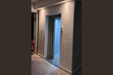 Apartamento à venda com 2 quartos, 48m² em Vila Vitória, Santo André