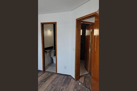 Apartamento à venda com 2 quartos, 48m² em Vila Vitória, Santo André