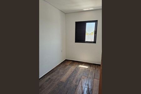 Apartamento à venda com 2 quartos, 48m² em Vila Vitória, Santo André