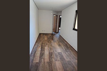 Apartamento à venda com 2 quartos, 48m² em Vila Vitória, Santo André