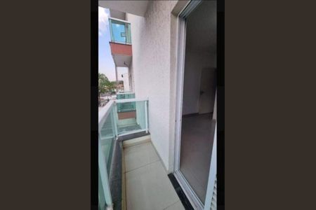 Apartamento à venda com 2 quartos, 50m² em Vila Lucinda, Santo André