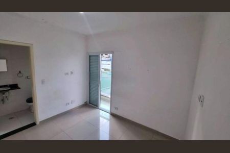 Apartamento à venda com 2 quartos, 50m² em Vila Lucinda, Santo André