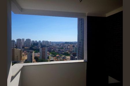 Apartamento à venda com 2 quartos, 58m² em Jardim, Santo André