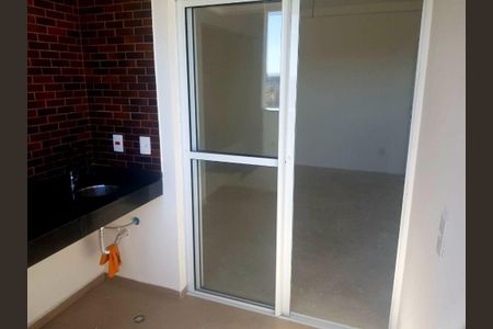 Apartamento à venda com 2 quartos, 58m² em Jardim, Santo André