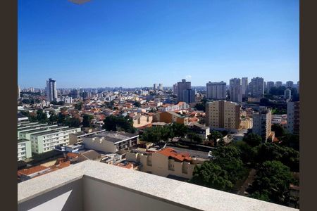 Apartamento à venda com 2 quartos, 58m² em Jardim, Santo André