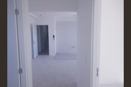 Apartamento à venda com 2 quartos, 58m² em Jardim, Santo André