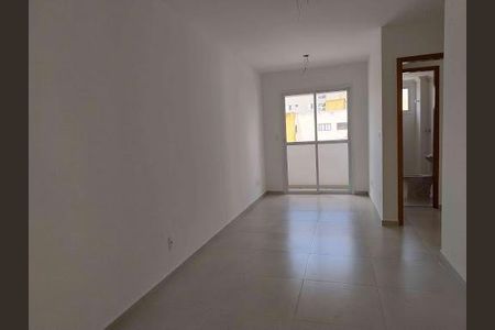 Apartamento à venda com 2 quartos, 51m² em Vila Alpina, Santo André