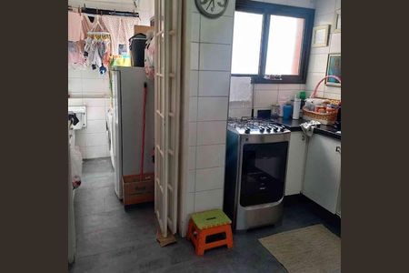 Apartamento à venda com 3 quartos, 78m² em Vila Gilda, Santo André