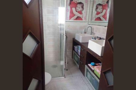 Apartamento à venda com 3 quartos, 78m² em Vila Gilda, Santo André