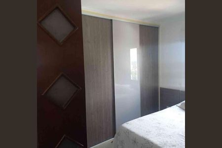 Apartamento à venda com 3 quartos, 78m² em Vila Gilda, Santo André