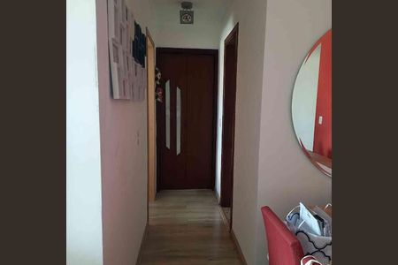 Apartamento à venda com 3 quartos, 78m² em Vila Gilda, Santo André