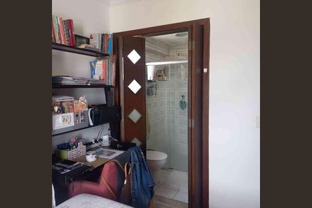 Apartamento à venda com 3 quartos, 78m² em Vila Gilda, Santo André