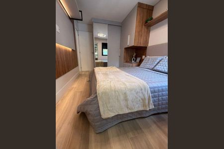 Apartamento à venda com 2 quartos, 64m² em Campestre, Santo André