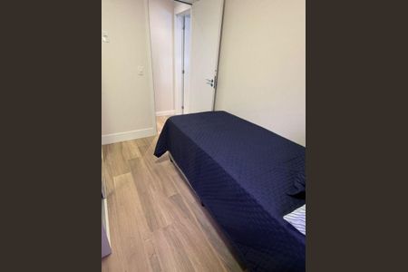 Apartamento à venda com 2 quartos, 64m² em Campestre, Santo André