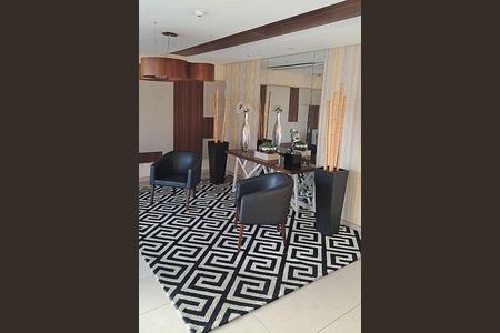 Apartamento à venda com 3 quartos, 103m² em Casa Branca, Santo André