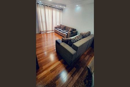 Apartamento à venda com 3 quartos, 103m² em Casa Branca, Santo André