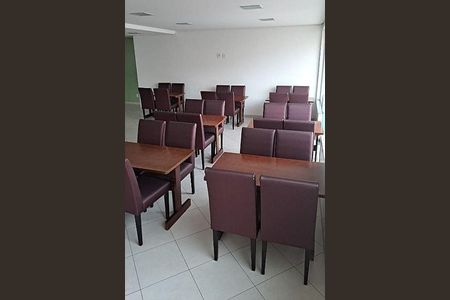 Apartamento à venda com 3 quartos, 103m² em Casa Branca, Santo André