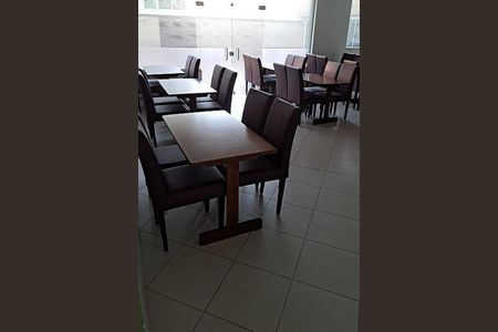 Apartamento à venda com 3 quartos, 103m² em Casa Branca, Santo André